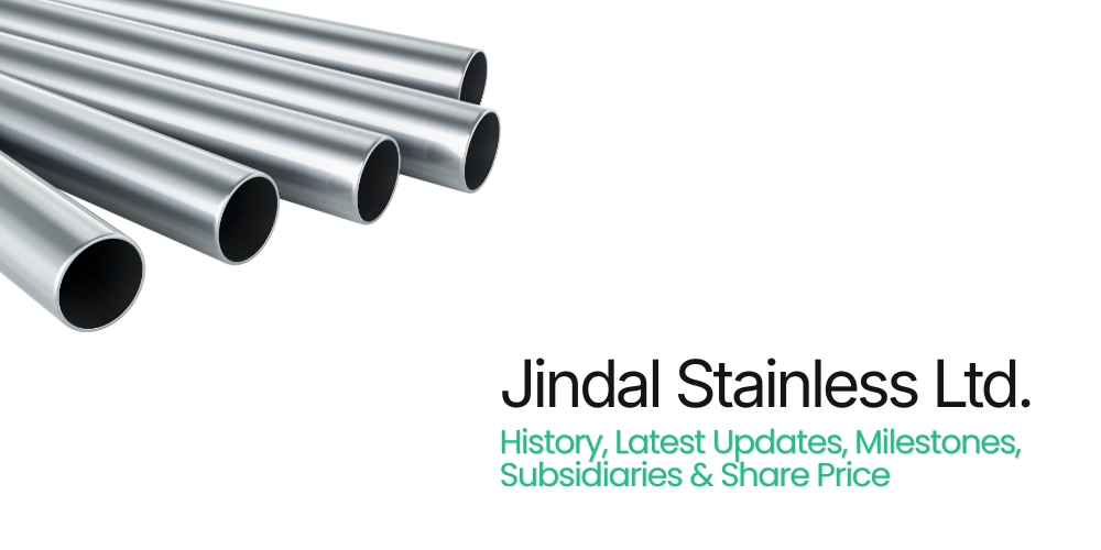 Jindal Stainless Ltd